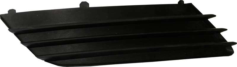 Lüftungsgitter, Stoßfänger